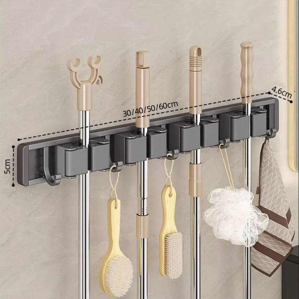 Organizador Autoadesivo de Utensílios Domésticos - Gustha Organize