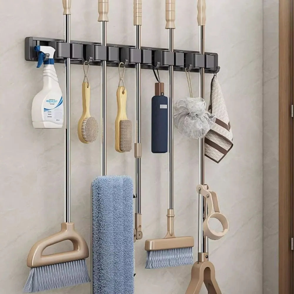 Organizador Autoadesivo de Utensílios Domésticos - Gustha Organize