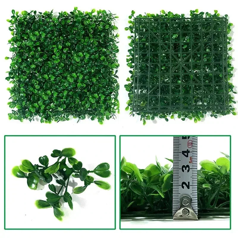 Conjunto Jardim Instantâneo - Gustha Organize