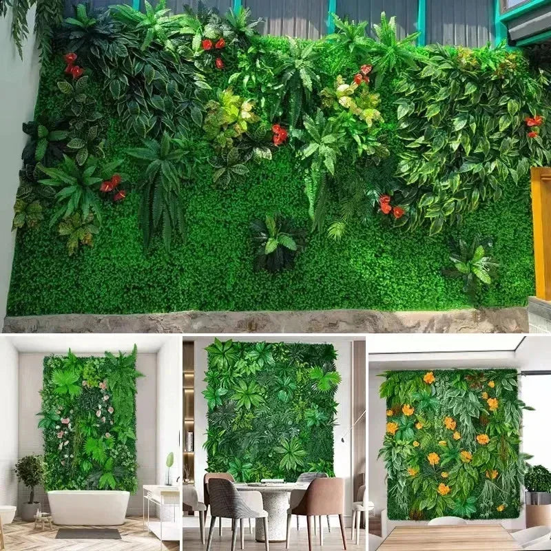 Conjunto Jardim Instantâneo - Gustha Organize