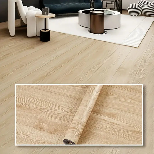 Piso Adesivo Fixação Forte - Gustha Wood