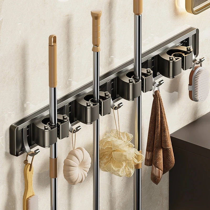 Organizador Autoadesivo de Utensílios Domésticos - Gustha Organize
