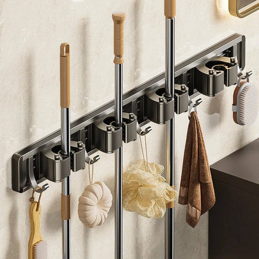 Organizador Autoadesivo de Utensílios Domésticos - Gustha Organize