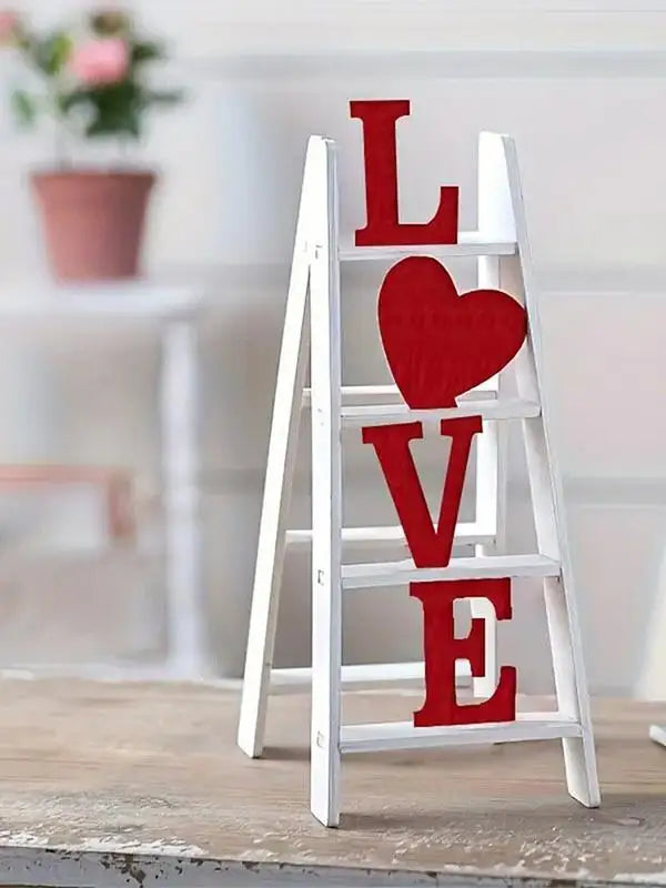 Decoração de Mesa Escalov - Gustha Decor