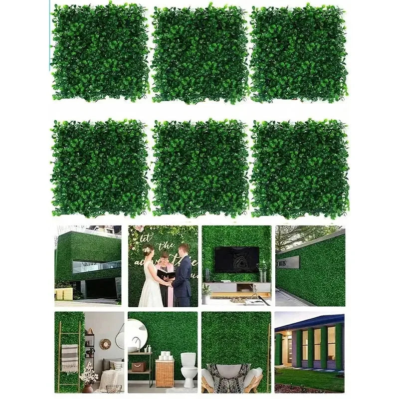 Conjunto Jardim Instantâneo - Gustha Organize