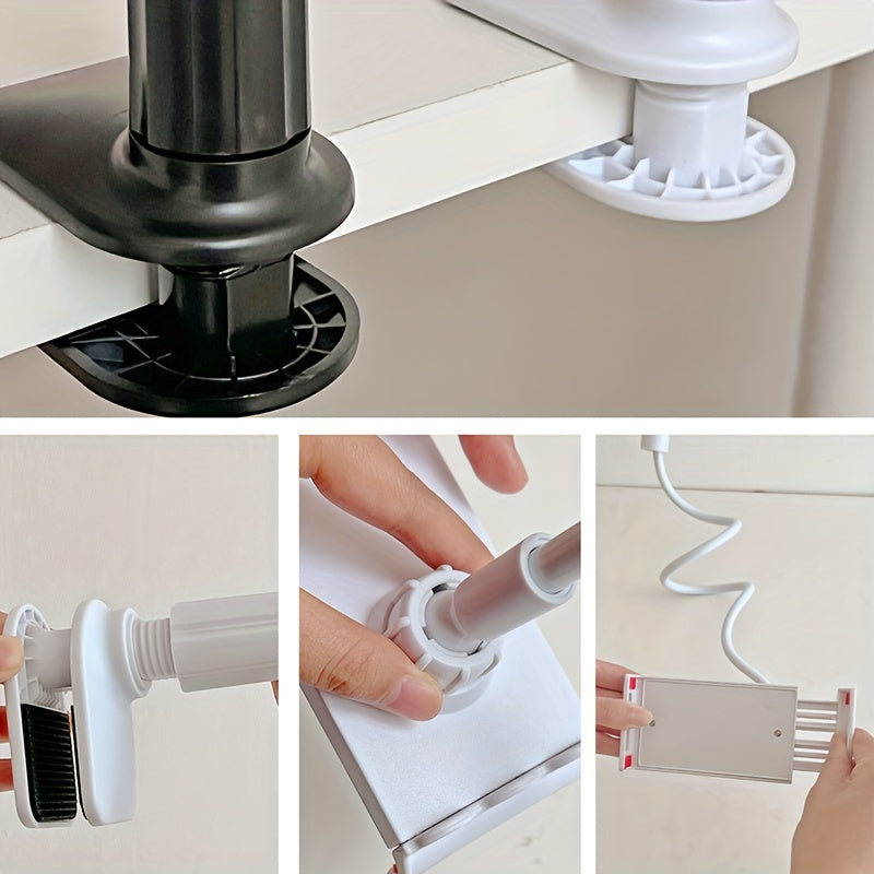 Suporte Ajustável dos Sonhos - Gustha Organize