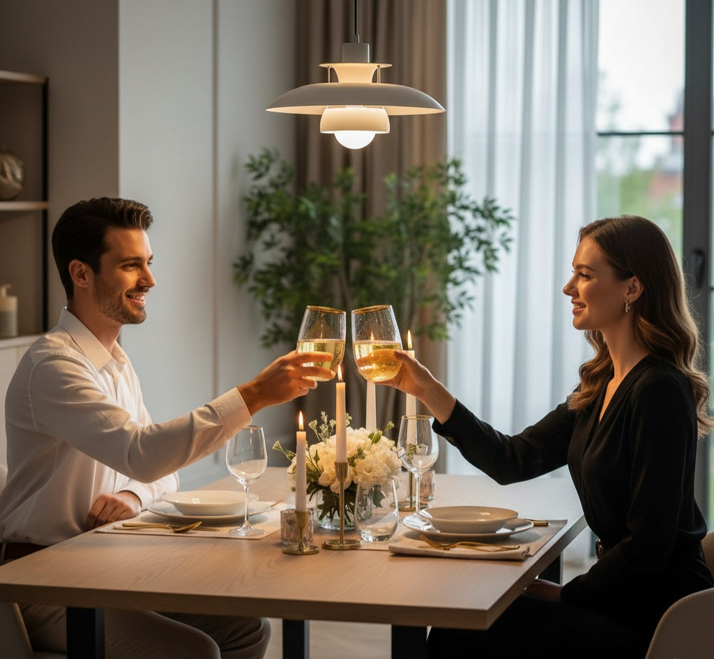 Conjunto 6 Copos de Casabiemte Divine - Gustha Lux